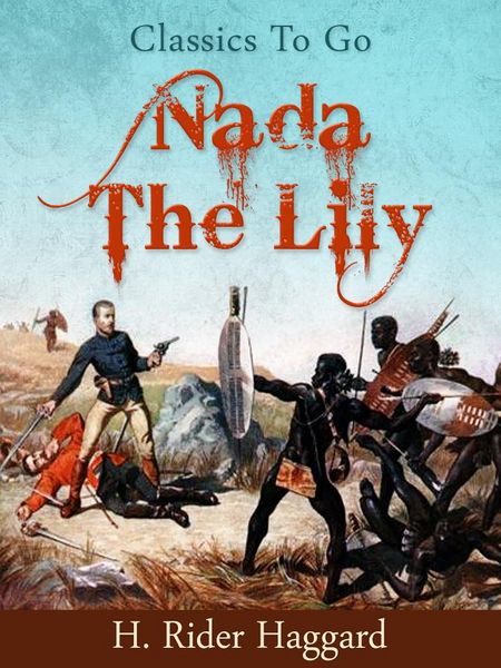Produktbild: Nada the Lily