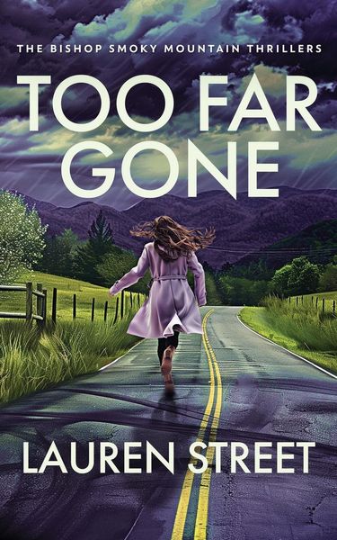 Produktbild: Too Far Gone