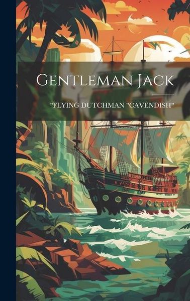 Produktbild: Gentleman Jack