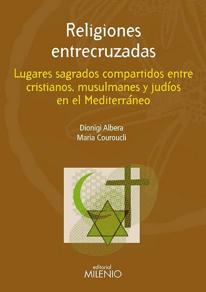 Produktbild: Religiones entrecruzadas