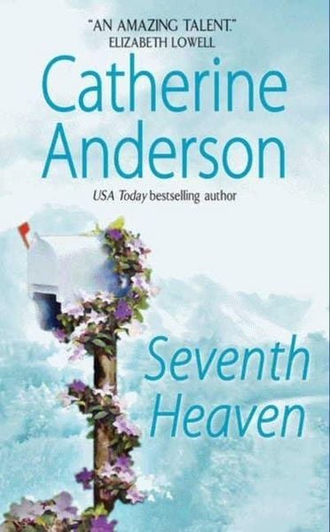 Produktbild: Seventh Heaven