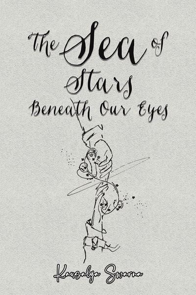 Produktbild: The Sea of Stars Beneath Our Eyes