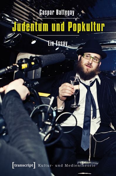 Produktbild: Judentum und Popkultur