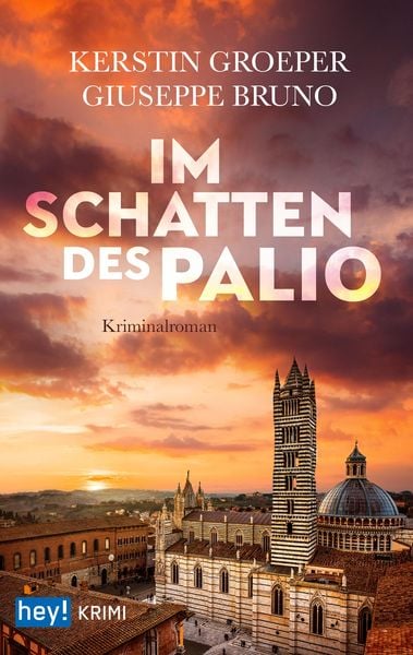 Produktbild: Im Schatten des Palio