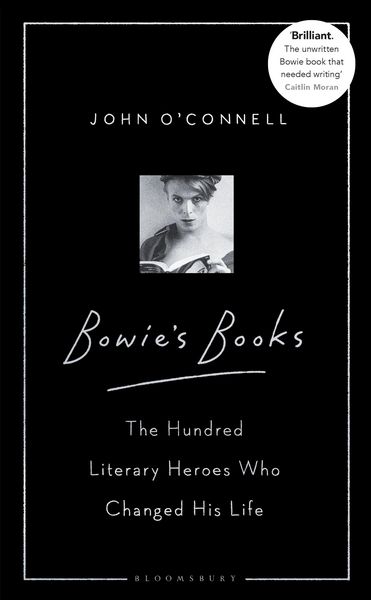 Produktbild: Bowie's Books