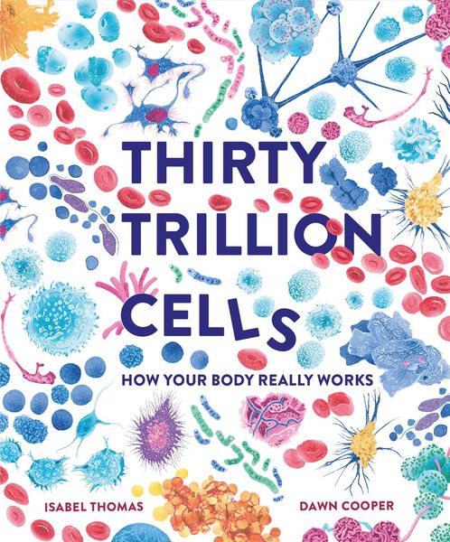 Produktbild: Thirty Trillion Cells