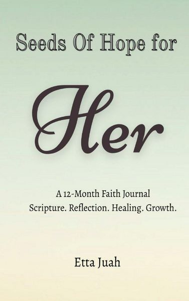 Produktbild: Seeds of Hope for Her
