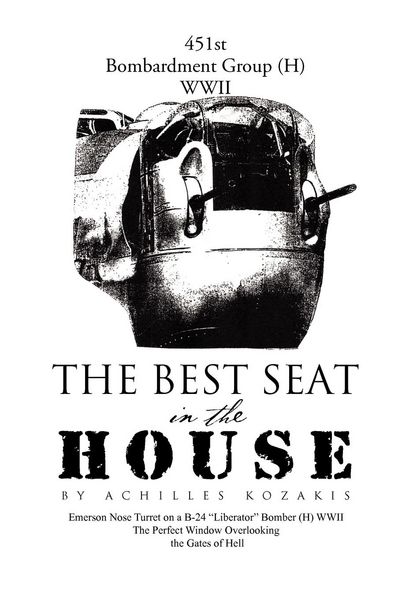Produktbild: Kozakis, A: Best Seat in the House