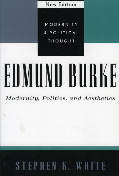 Produktbild: Edmund Burke