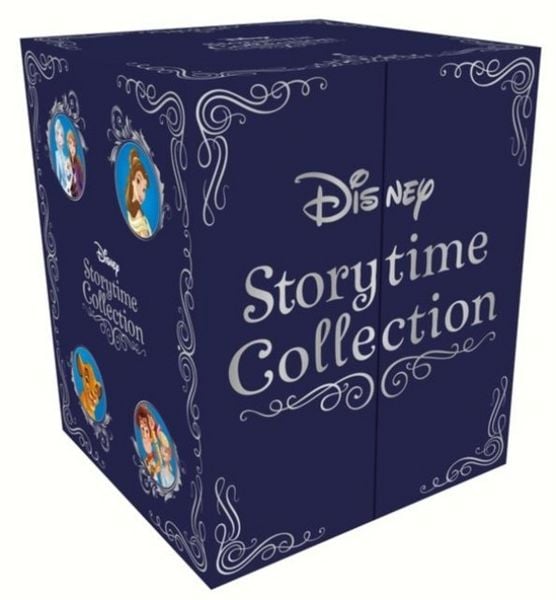 Produktbild: Disney Storytime Collection