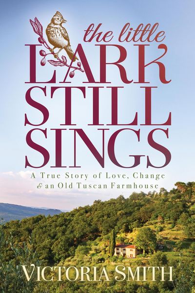 Produktbild: The Little Lark Still Sings