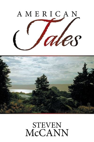 Produktbild: American Tales
