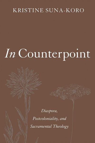 Produktbild: In Counterpoint