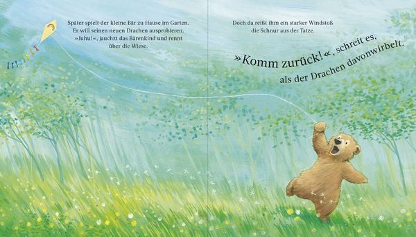 Produktbild: Ich liebe dich &ndash; immer!