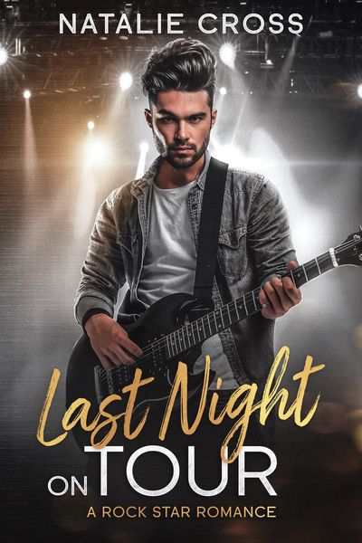 Produktbild: Last Night on Tour