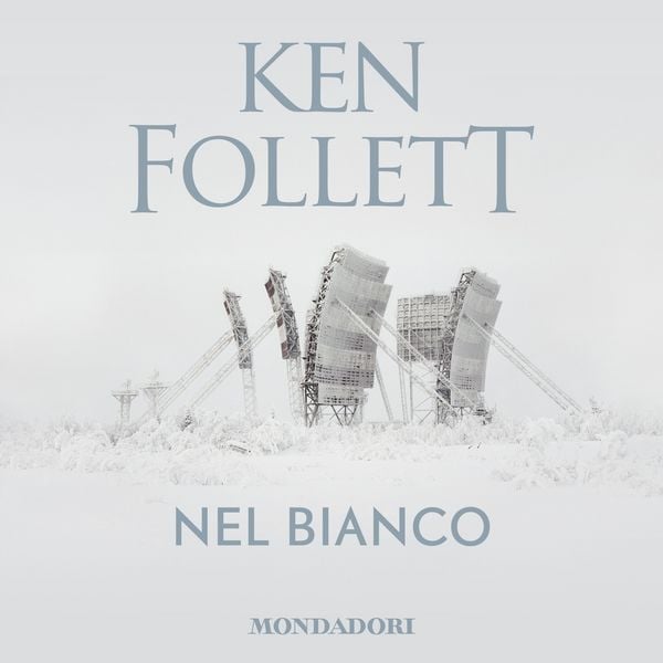 Produktbild: Nel bianco