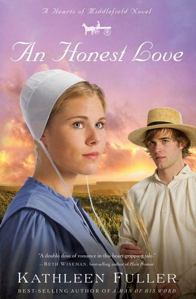 Produktbild: An Honest Love