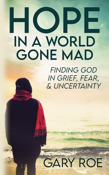 Produktbild: Hope in a World Gone Mad