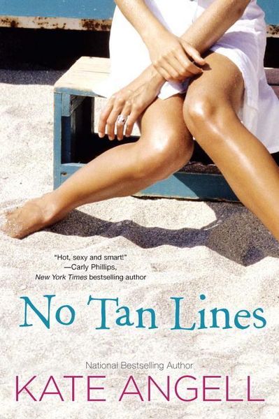 Produktbild: No Tan Lines