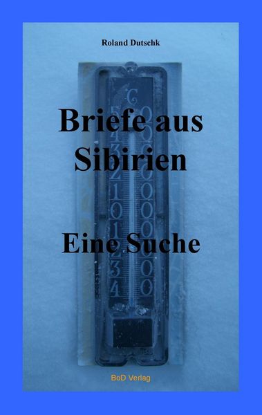 Produktbild: Briefe aus Sibirien