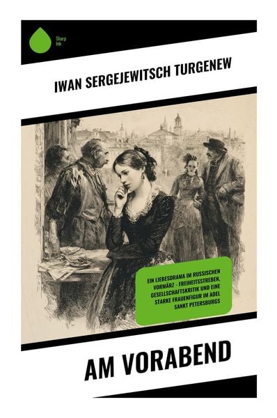 Produktbild: Am Vorabend