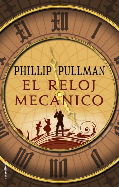Produktbild: El Reloj Mec&aacute;nico / Clockwork