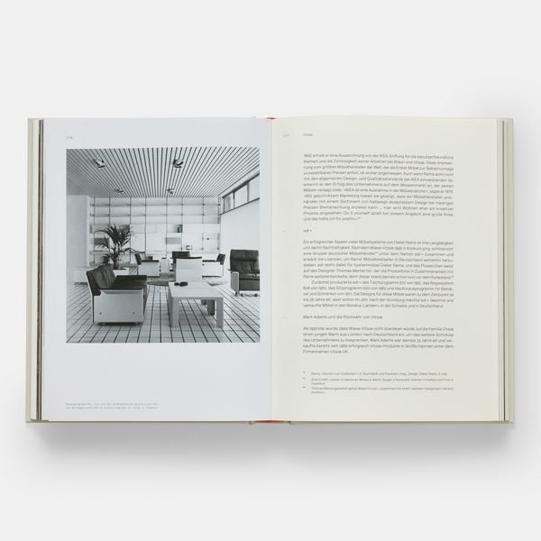 Produktbild: Dieter Rams: So wenig Design wie m&ouml;glich