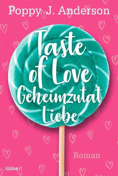 Produktbild: Taste of Love - Geheimzutat Liebe