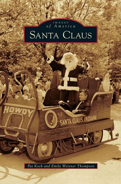 Produktbild: Santa Claus