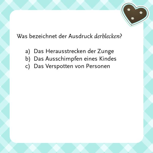Produktbild: Ja, varreck! Bayerisches Dialekt-Quiz