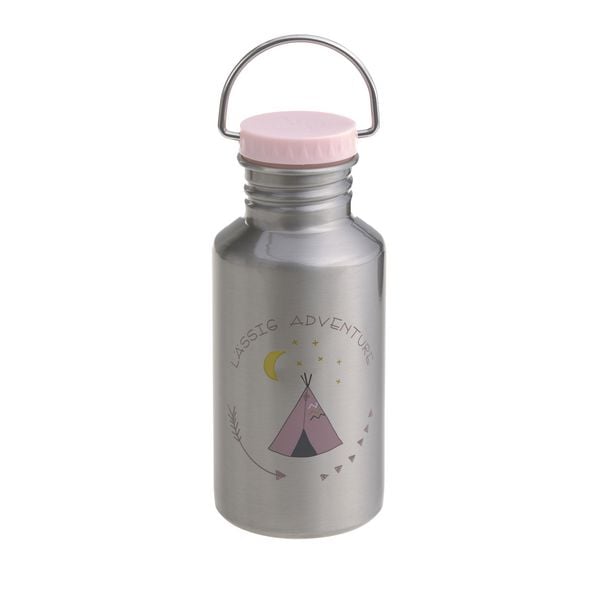 Produktbild: Bottle Stainless Steel Adventure Tipi