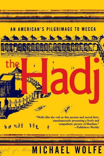 Produktbild: The Hadj