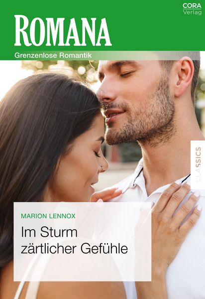Produktbild: Im Sturm z&auml;rtlicher Gef&uuml;hle