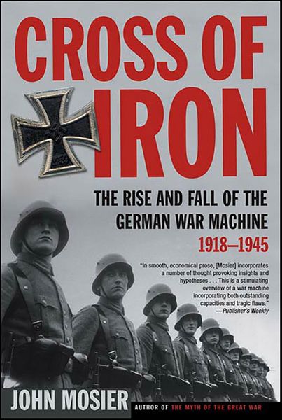 Produktbild: Cross of Iron