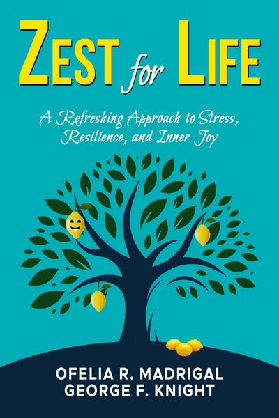 Produktbild: Zest for Life