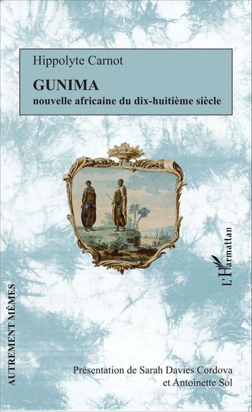Produktbild: Gunima