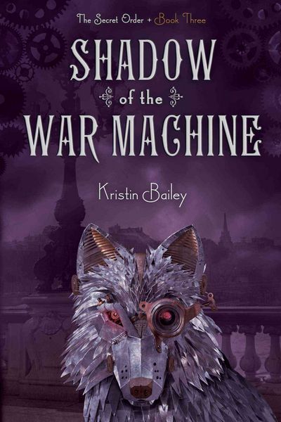 Produktbild: Shadow of the War Machine