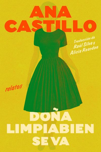 Produktbild: Dona Cleanwell Leaves Home \ Do&ntilde;a Cleanwell Se Va de Casa
