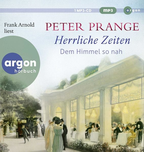 Produktbild: Herrliche Zeiten &ndash; Dem Himmel so nah