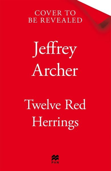 Produktbild: Twelve Red Herrings