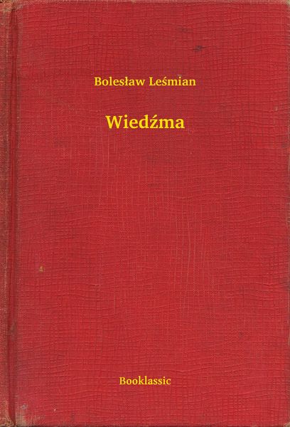 Produktbild: Wiedzma