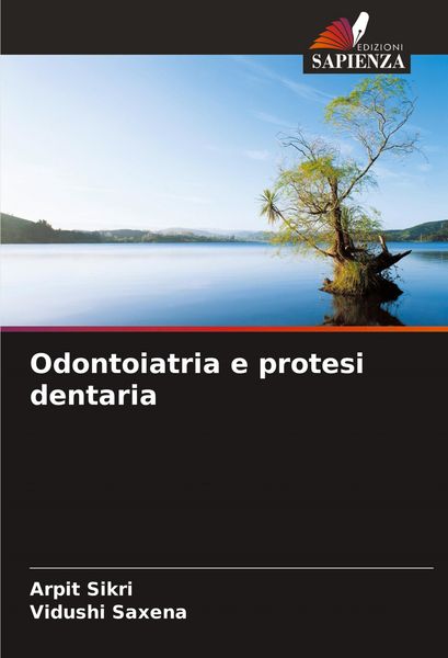 Produktbild: Odontoiatria e protesi dentaria