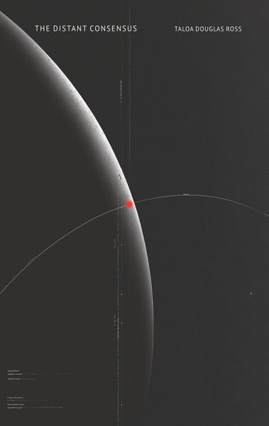 Produktbild: The Distant Consensus