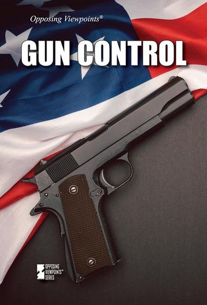 Produktbild: Gun Control