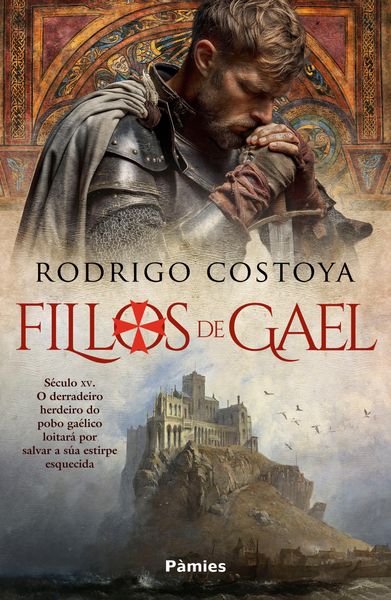 Produktbild: Fillos de Gael
