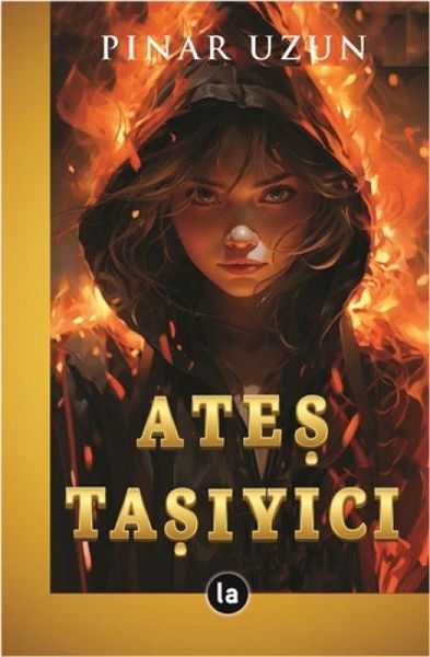 Produktbild: Ates Tasiyici