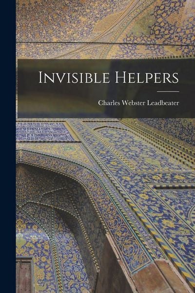 Produktbild: Invisible Helpers