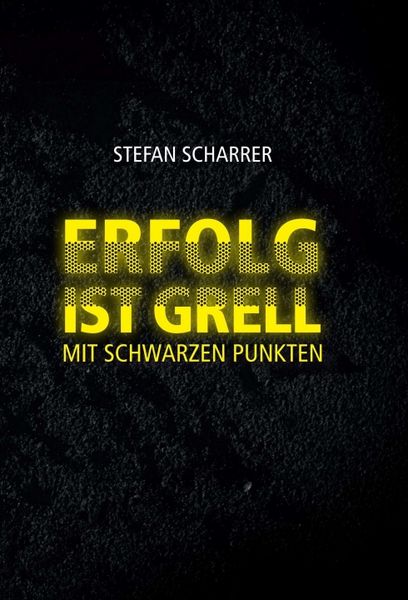 Produktbild: Erfolg ist Grell