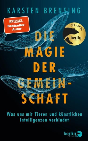 Produktbild: Die Magie der Gemeinschaft