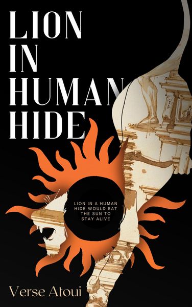 Produktbild: Lion In Human Hide